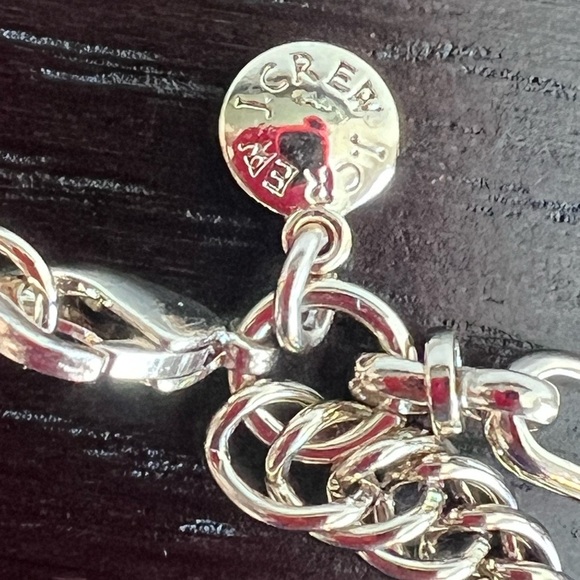 J. Crew Gold Layered Necklace - Picture 6 of 10